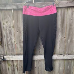 Starting point athletic capris sz. XL